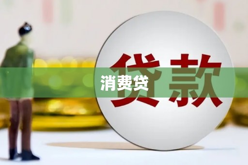 泰山消费贷