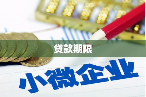 泰山贷款期限