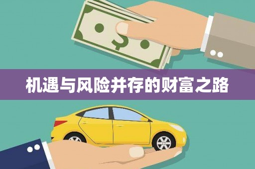 泰山机遇与风险并存的财富之路