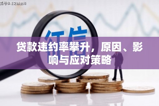 泰山贷款违约率攀升，原因、影响与应对策略