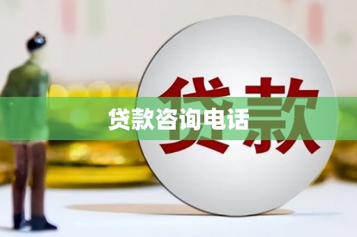 泰山贷款咨询电话