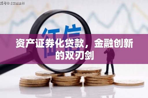 泰山资产证券化贷款，金融创新的双刃剑