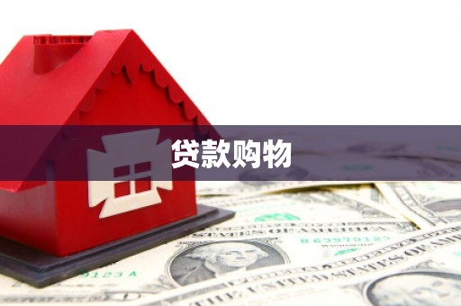 泰山贷款购物