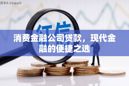 泰山消费金融公司贷款，现代金融的便捷之选