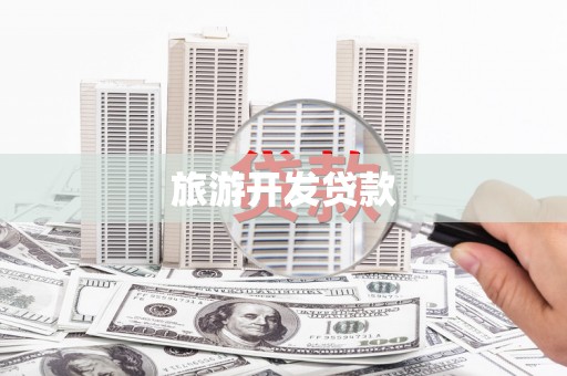 泰山旅游开发贷款