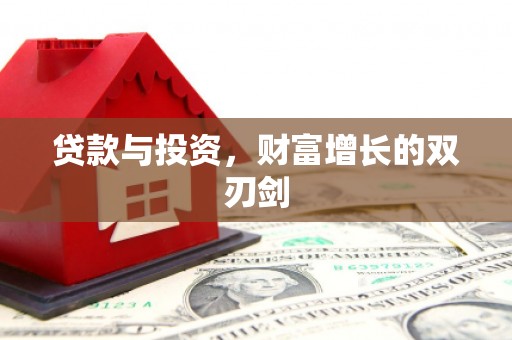 泰山贷款与投资，财富增长的双刃剑