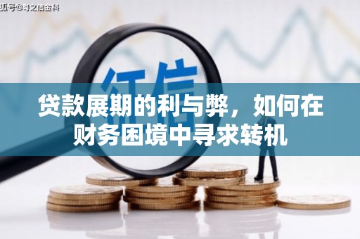 泰山贷款展期的利与弊，如何在财务困境中寻求转机
