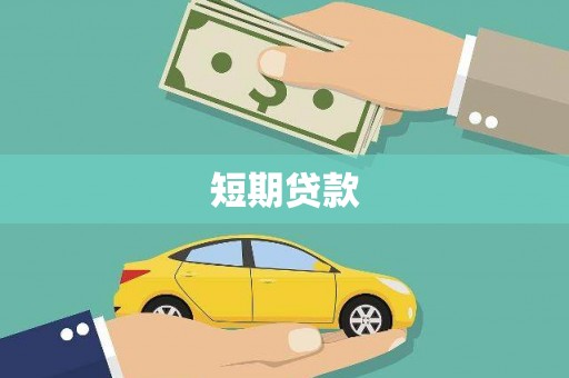 泰山短期贷款