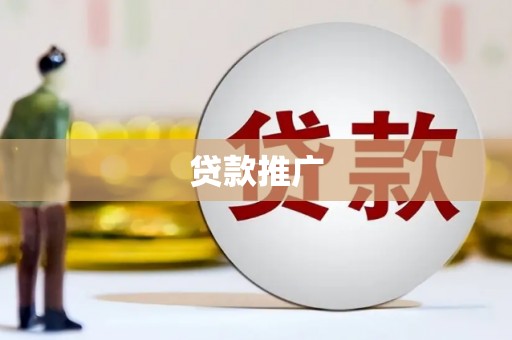泰山贷款推广