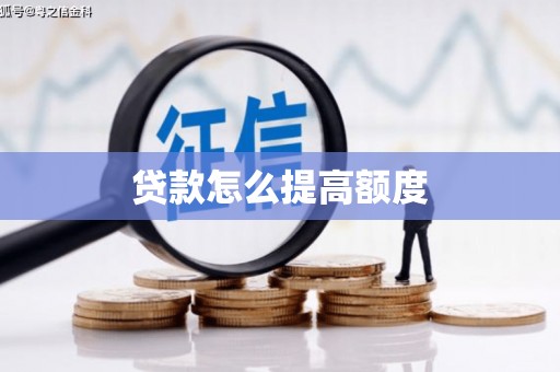 泰山贷款怎么提高额度