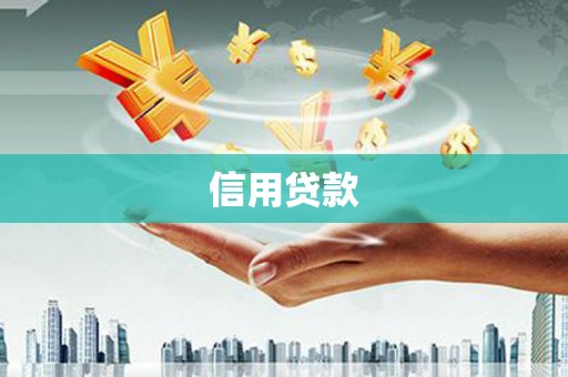 泰山信用贷款