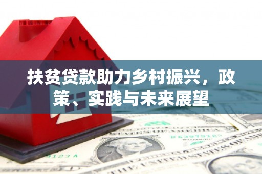 泰山扶贫贷款助力乡村振兴，政策、实践与未来展望