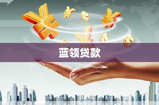 泰山蓝领贷款