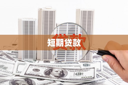 泰山短期贷款