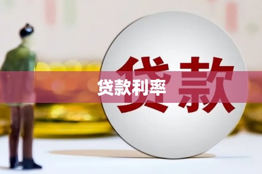 泰山贷款利率