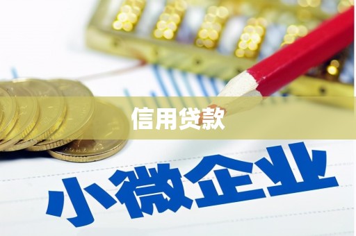 泰山信用贷款