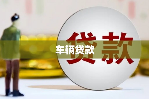 泰山车辆贷款