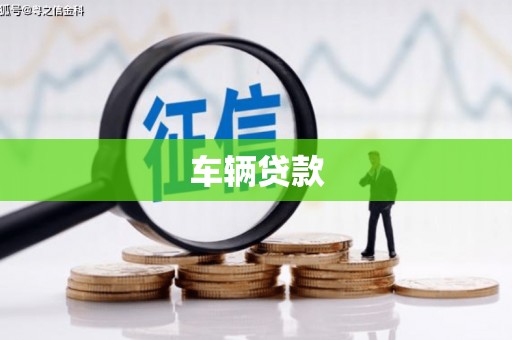 泰山车辆贷款
