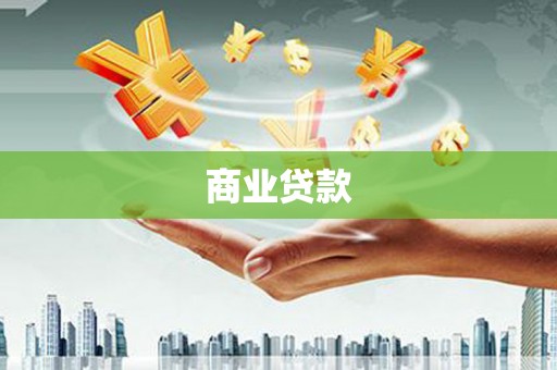 泰山商业贷款