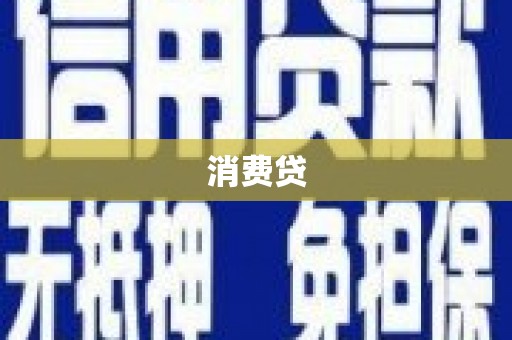 泰山消费贷