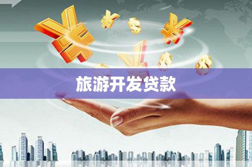 泰山旅游开发贷款