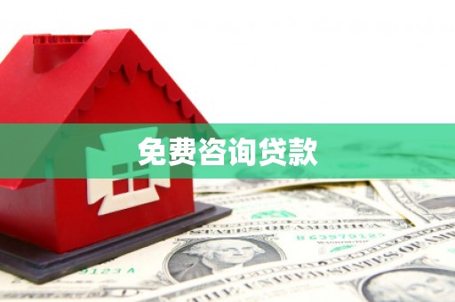 泰山免费咨询贷款
